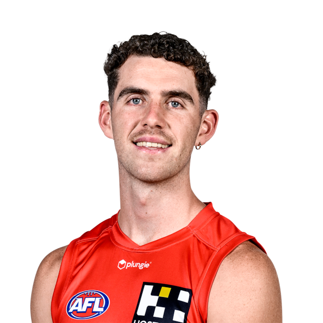 Sam Flanders profile picture